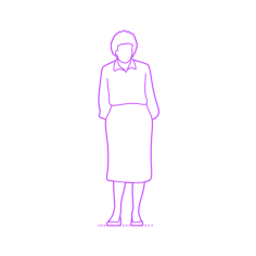 Pop Culture Chefs Julia Child Vinyl Svg File, Free Vectors File